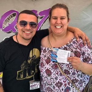 Meet your Posher, Bree